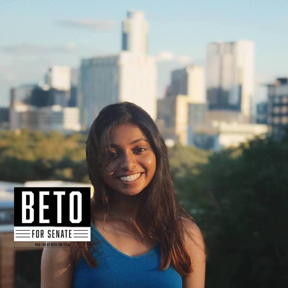 Meet your Posher, Shalini